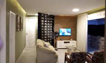 Imagem: Excelente apartamento de 80m² localizado