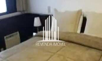 Imagem: Apartamento tipo Flat 39m 1 Dorm Hiigienópolis