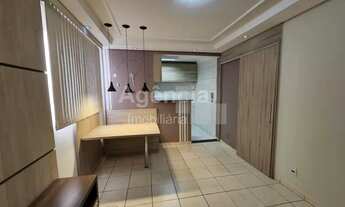 Imagem 2: VENDE SE APARTAMENTO PLANEJADO