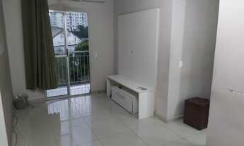 Imagem 6: Apartamento venda 46 m² com 2 quartos em Irajá - Rio de Janeiro - RJ