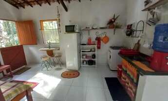 Imagem 7: Chalé Aconchegante em Guaramiranga