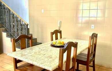 Imagem 7: Sobrado 03 dormitórios para venda e locação em Mogi da