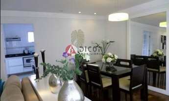 Imagem 4: APARTAMENTO À VENDA, 03 DORMITÓRIOS, 01 VAGA, BELA VISTA, SP