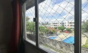 Imagem 5: Apartamento na Chapada-Darcy Vargas 2 Quartos Conjunto Tocantins