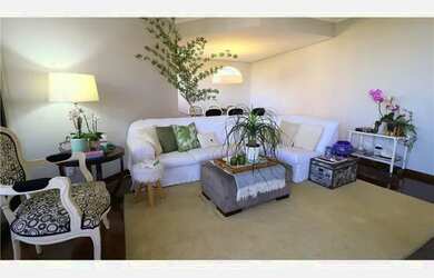 Imagem 8: Apartamento à venda no bairro Vila Suzana - São Paulo/SP