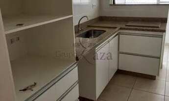 Imagem 3: Apartamento Padrão em Jacareí