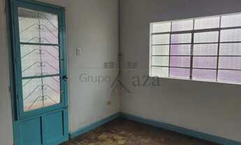 Imagem: Casa Padrão em São José dos Campos