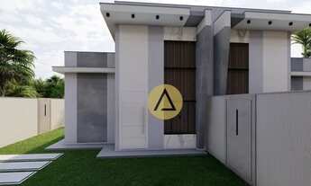 Imagem: Casa com 3 dormitórios à venda, 78 m²