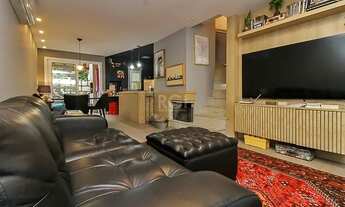 Imagem 4: Casa para Venda, 3 dormitórios, sendo 1 suite, 2 vagas - Vila Nova, Porto Alegre, RS