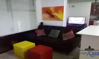 Imagem 6: Apartamento - Residencial The Place - Parque Residencial Aquarius - 1 Dormitórios - 57m²