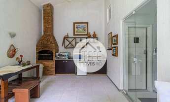 Imagem 6: Casa com 6 dormitórios à venda, 780 m² por R$ 9.800.000,00 - Barra da Tijuca - Rio de Jane