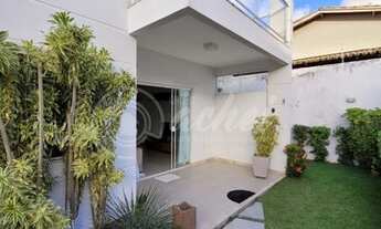 Imagem 4: LAURO DE FREITAS - Casa de Condomínio - BURAQUINHO