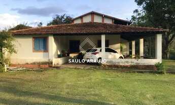 Imagem 5: Fazendinha leiteira 72.6ha em Vassouras, 100% estruturada e funcional