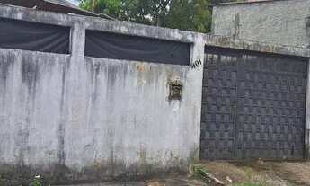 Imagem: Casa no Conjunto Buriti com 2 quartos em