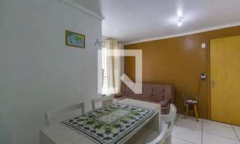 Imagem 2: Apartamento para Aluguel - Estância Velha, 2 Quartos, 45 m2