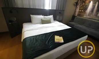 Imagem 7: Flat em Lourdes - Belo Horizonte