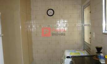 Imagem 6: Sobrado à venda, 190 m² por R$ 1.100.000,00 - Chácara Santo Antônio - São Paulo/SP