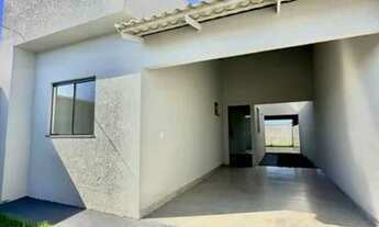 Imagem 7: Casa para venda com 130 metros quadrados com 3 quartos em Emaús - Parnamirim - Rio Grande