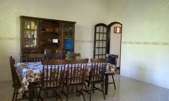 Imagem 5: Casa Padrão para Venda em Recanto de Itaipuaçu Maricá-RJ