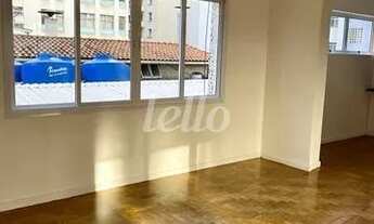 Imagem 3: São Paulo - Apartamento Padrão - Higienópolis