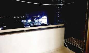 Imagem 5: Alugo Ape de 01 quarto no Renascença Mobiliado