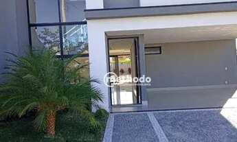 Imagem 2: Casa com 3 dormitórios à venda, 284 m² por R$ 2.480.000,00 - Swiss Park - Campinas/SP