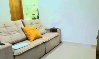 Imagem 2: Sobrado com 2 quartos , 2 suítes e 2 vagas de Garagem , Confira !