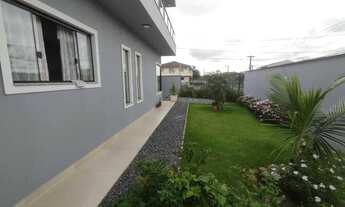 Imagem 7: SOBRADO GEMINADO no AVENTUREIRO com 3 quartos para VENDA, 112 m²