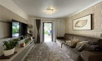 Imagem 5: Casa Terra com 3 dormitórios e 3 banheiros