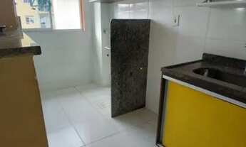 Imagem 5: APTO SEMI MOBILIADO