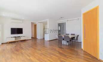 Imagem 4: Locação Apartamento 3 Dormitórios - 125 m² Vila Olímpia