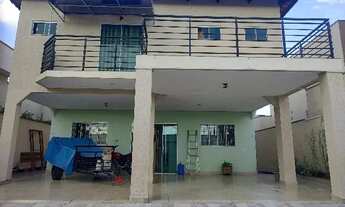 Imagem 2: Sobrado no setor goiânia 2