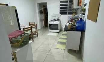 Imagem 2: Sobrado Santana 02 Dormitórios 02 Vagas