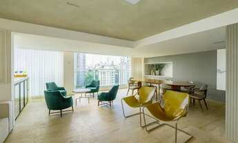 Imagem 4: Cobertura com 4 dormitórios à venda, 435 m² por R$ 14.950.000,00 - Pinheiros - São Paulo/S