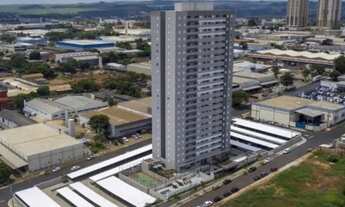 Imagem 2: Apto Isla Lagoinha (BILD) 3 quartos