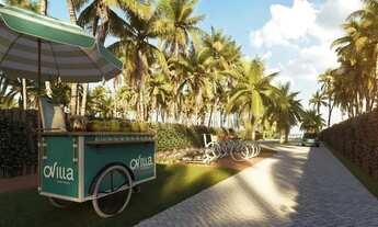 Imagem 4: Costa Azul e Costa do Mar, na Praia dos Carneiros, 2 quartos últimas unidades