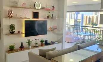 Imagem 6: São Paulo - Apartamento Padrão - VILA MADALENA