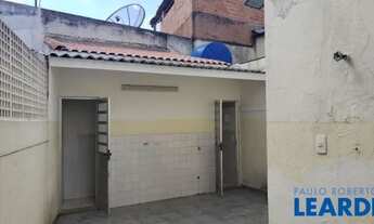 Imagem 6: CASA ASSOBRADADA - PINHEIROS - SP