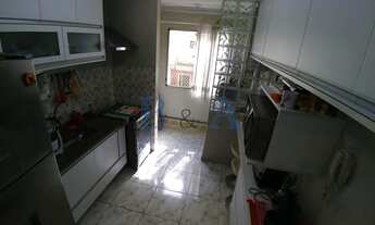 Imagem 7: Apartamento - 56m2 - Mandaqui - 2 quartos - 1 vaga
