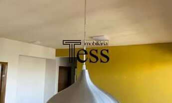 Imagem 5: Apartamento à venda, 3 quartos, 1 suíte, 2 vagas, Nova Redentora - São José do Rio Preto/S