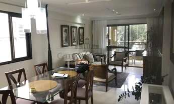 Imagem 2: Apartamento Padrão em São José dos Campos