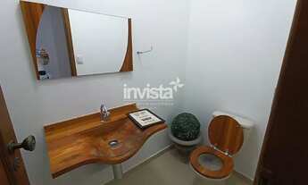 Imagem 6: Apartamento na quadra da praia com vista mar!!!