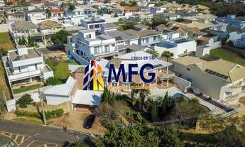 Imagem 4: Magnifico sobrado em condomínio: Lago da Boa Vista