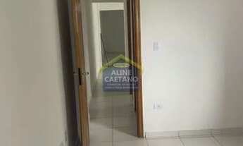 Imagem 6: Apto - 2 dorms, Caicara, Praia Grande - R$ 319 mil