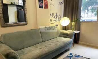 Imagem 3: Apartamento para Venda, Copacabana, 1 dormitório, 1 banheiro