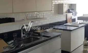 Imagem 3: Apartamento - Cambuí - Campinas