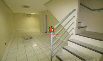 Imagem 2: Prédio Comercial Documentado, Av. Japurá Centro