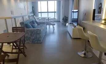 Imagem: Cobertura em Ponta verde(leia o anuncio