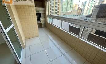 Imagem 5: Apartamento 02 Quartos em Vila Guilhermina - Praia Grande, SP