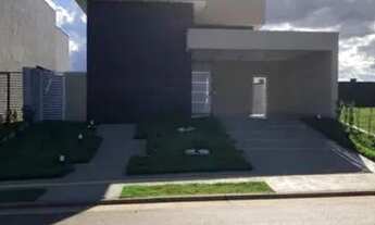 Imagem: Casa disponível em Trairi